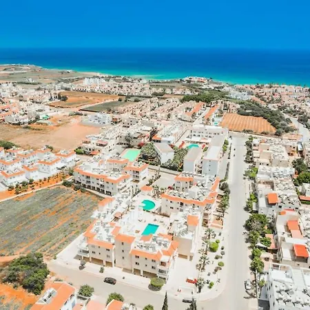 White Rose * Paralimni